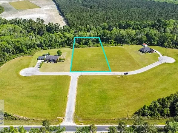 5 Bermuda Dr, Jesup, GA 31546