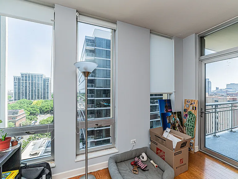 1400 S Michigan Ave #1002 — Photo 30