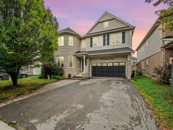 12 Dunning Dr, New Tecumseth, ON L9R 0B5