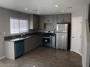 1146 Paradise Garden Dr #0, Henderson, NV 89002