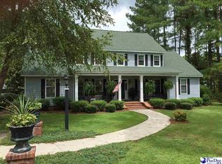 111 Virginia Dr, Darlington, SC 29532