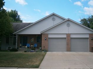 3034 Summercrest Ct, Hudsonville, MI 49426