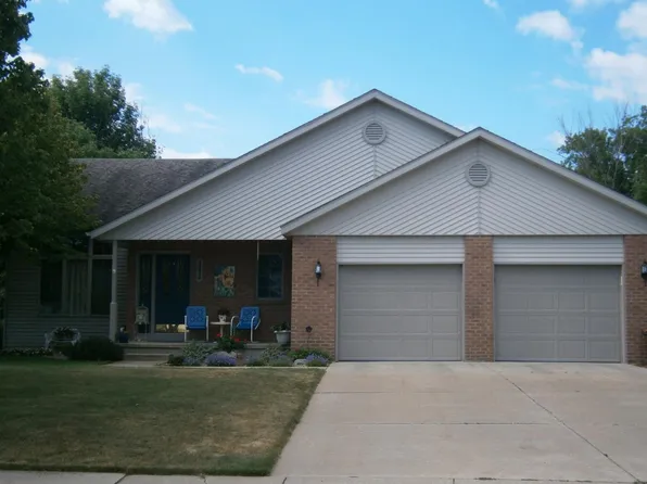 3034 Summercrest Ct, Hudsonville, MI 49426