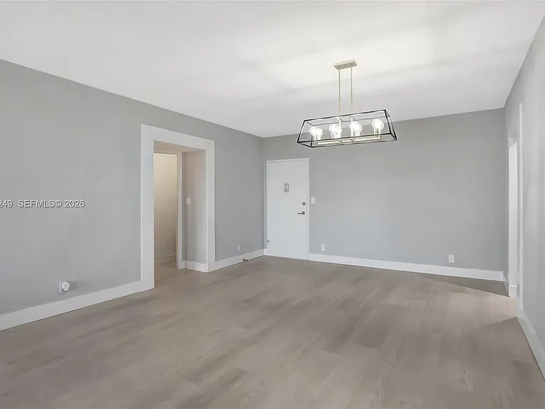 2851 S Ocean Blvd #4M — Photo 4