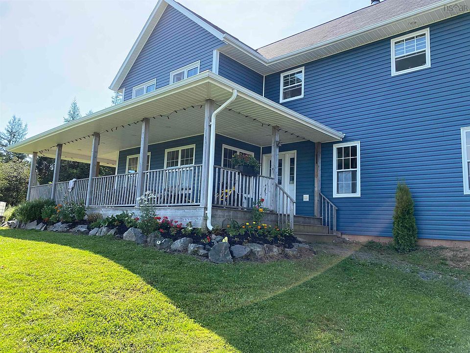 3538 Highway 252 Brook Village NS Zillow