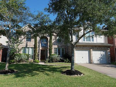 2302 Summer Wind Dr, Sugar Land, TX, 77479
