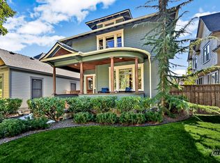 1115 W Ofarrell St, Boise, ID 83702