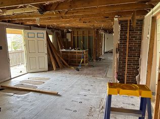 1726 Garner Rd, Denton, NC 27239