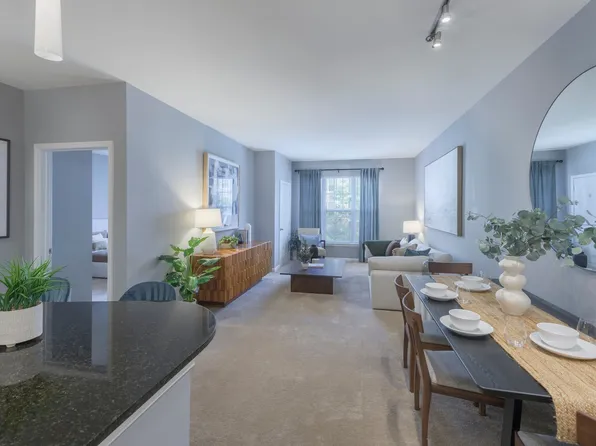 Arbors at Arundel Preserve