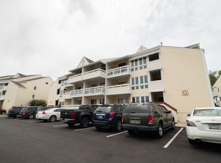 1100 Possum Trot Rd APT G216, North Myrtle Beach, SC 29582