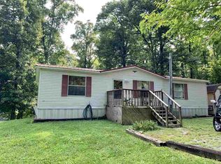 438 Clint Williams Rd, Rutledge, TN 37861