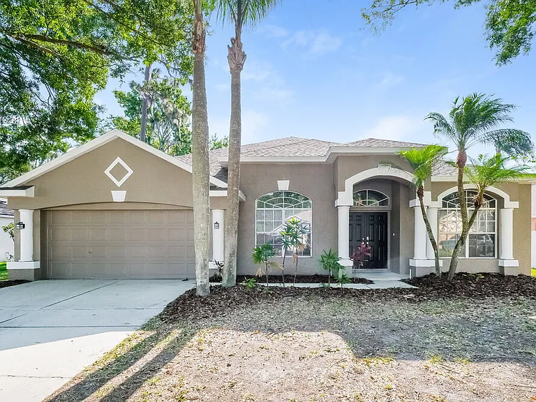 3720 Hollow Wood Dr — Photo 1