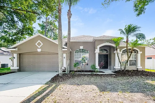 3720 Hollow Wood Dr Photo 1