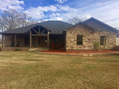 2138 N 83rd Hwy, Monticello, AR, 71655