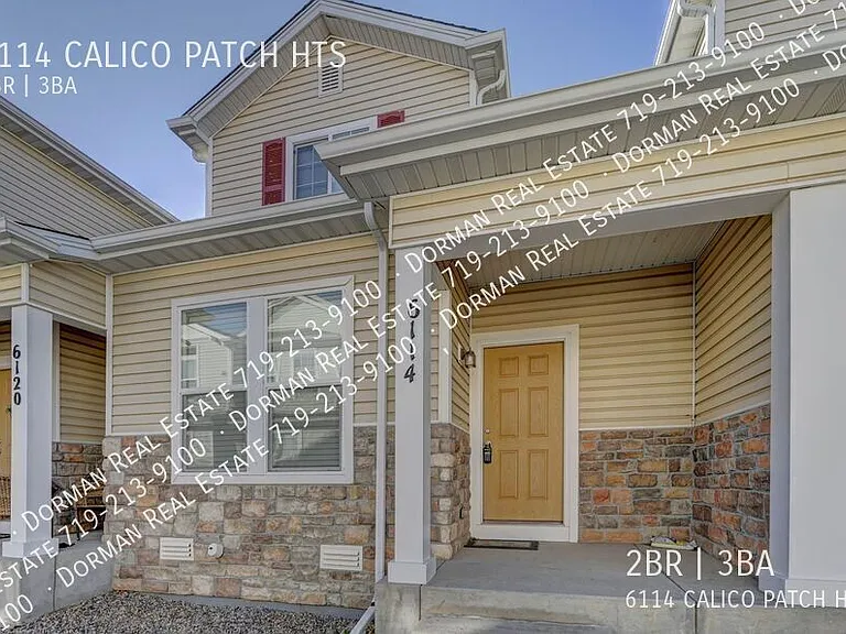 6114 Calico Patch Hts — Photo 1