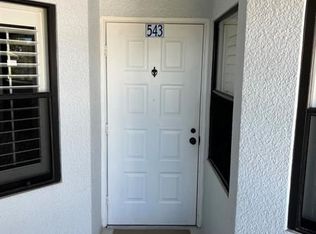 543 Bay Colony Dr N, Juno Beach, FL 33408