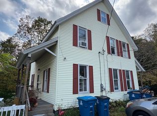 6 Bridge St, Monson, MA 01057