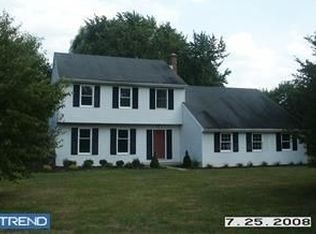 520 Adams Ln, Southampton, NJ 08088