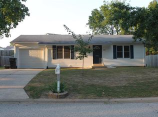 3605 Coriander Dr, Saint Charles, MO