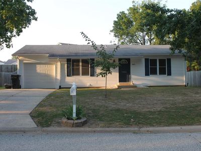3605 Coriander Dr, Saint Charles, MO, 63303