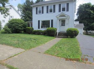 317 Fitch St, Elmira, NY 14901