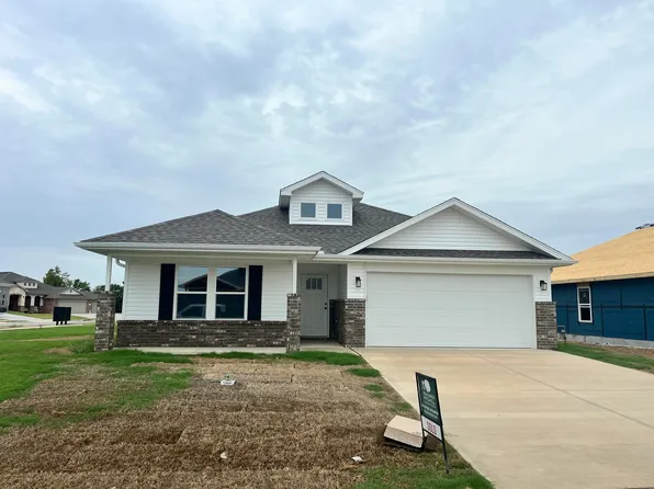 800 Aberdeen Avenue, Carl Junction, MO 64834