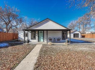 5227 Quay Ct, Arvada, CO 80002