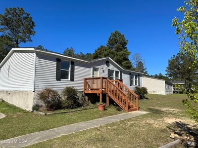178 Parker Dr, Macon, GA, 31217