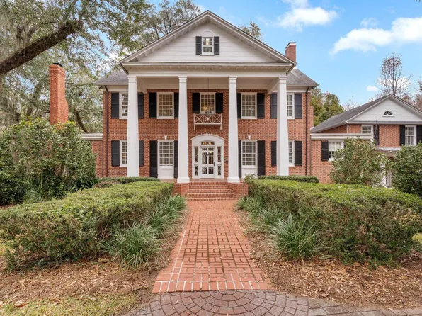 631 Chancey Ln, Tallahassee, FL 32308