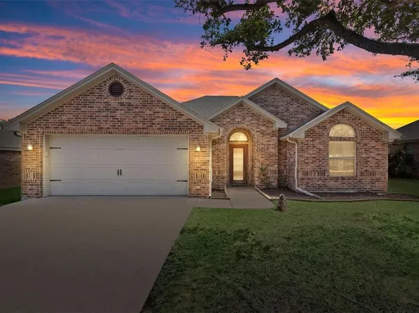 9912 Shawnee Trl, Woodway, TX 76712