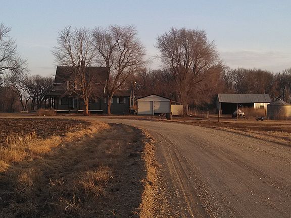 Road view