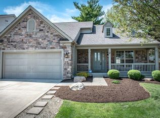 1952 Smoky Meadow Dr, Columbus, OH