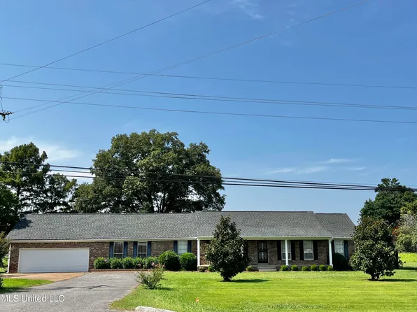 6165 Highway 161, Walls, MS 38680
