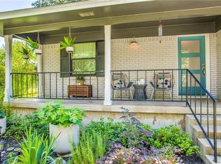 2521 Glenwood Ln, Denton, TX 76209