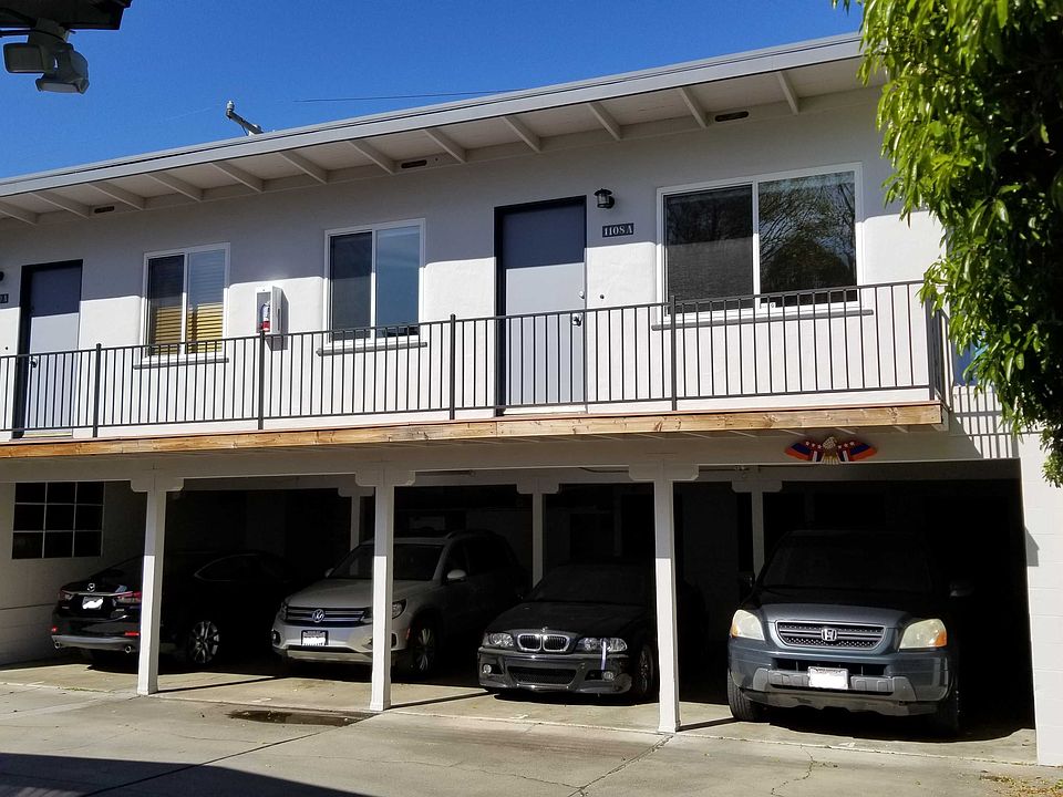 1st image of 1108 Capuchino Ave #A