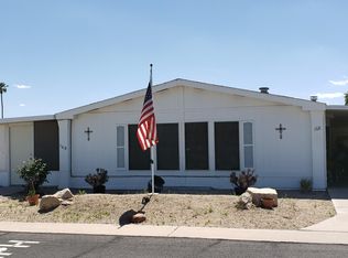 10701 N 99th Ave #168, Peoria, AZ 85345