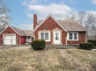 5724 Bennington Ave, Kansas City, MO 64129