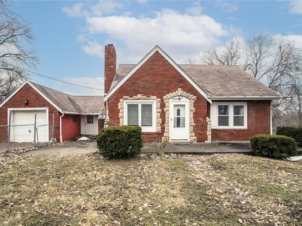 5724 Bennington Ave, Kansas City, MO 64129