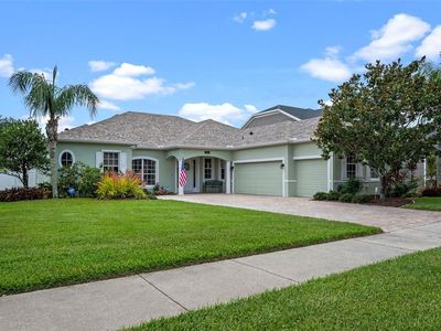 13838 Bluebird Park Rd, Windermere, FL, 34786