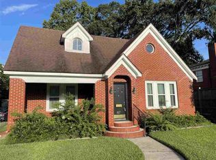 817 21st St, Beaumont, TX 77706