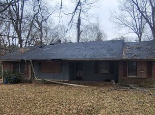 1011 Blanchard Rd, Memphis, TN 38116