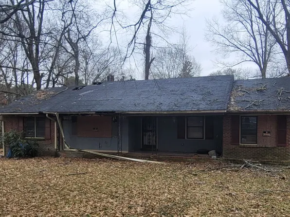 1011 Blanchard Rd, Memphis, TN 38116