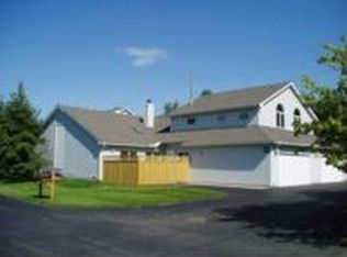 9503 Marina Dr #9, White Lake, MI 48386