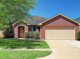 2606 Sandal Walk, Pearland, TX 77584