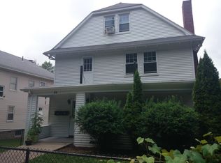 64 Lagrange St, West Roxbury, MA 02132