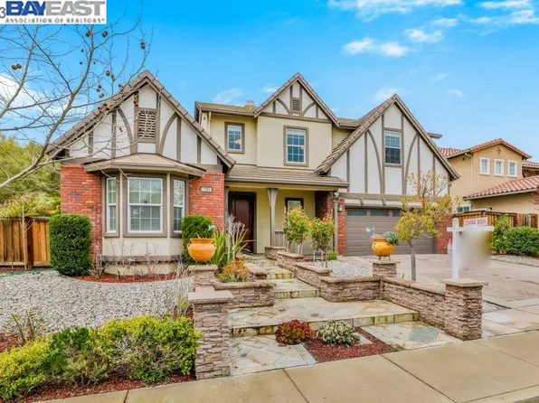 1264 Monterosso St, Danville, CA 94506