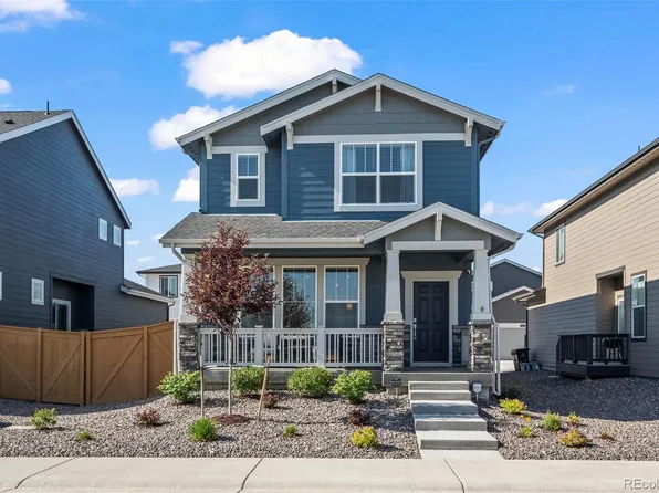 730 Cottonwood Avenue, Bennett, CO 80102