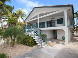388 E Seaview Dr, Duck Key, FL 33050