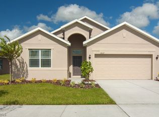 1021 SW 32nd Terrace Cpe, Coral, FL 33914