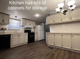 20199 Rebecca Ln, New Caney, TX 77357